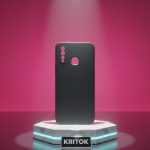 Vivo Y5s Back Cover