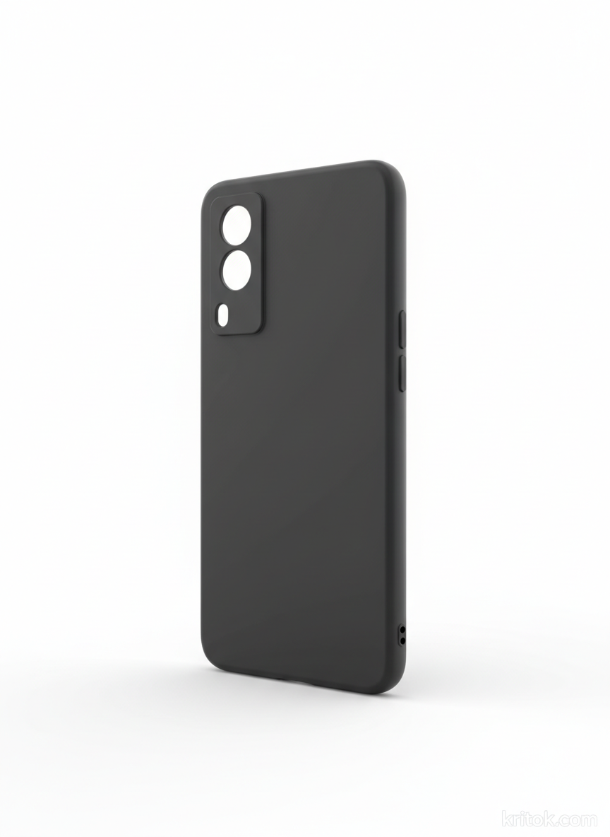 Vivo Y71T Back Cover