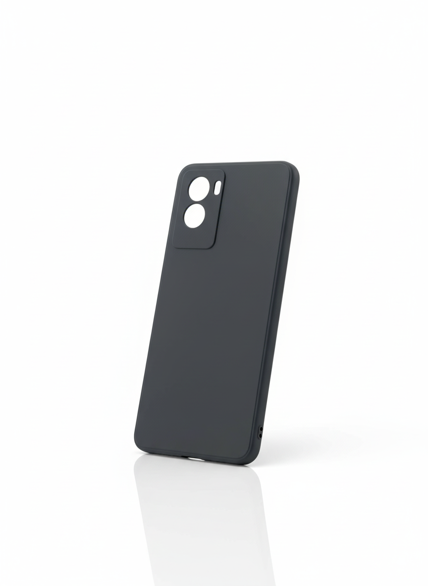 Vivo Y72T Back Cover