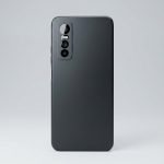 Vivo Y73S Back Cover