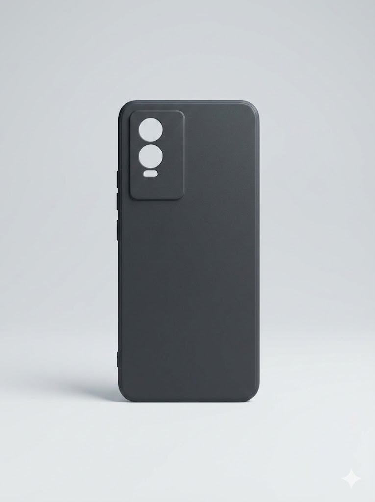 Vivo Y76 Back Cover