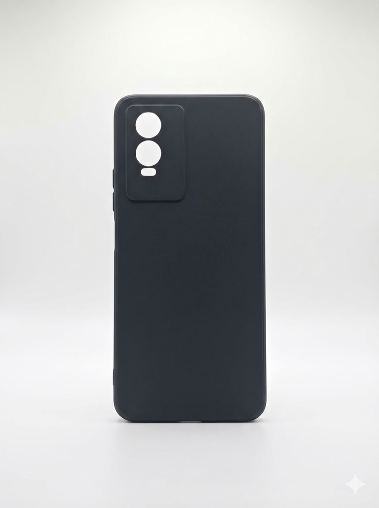 Vivo Y76S Back Cover