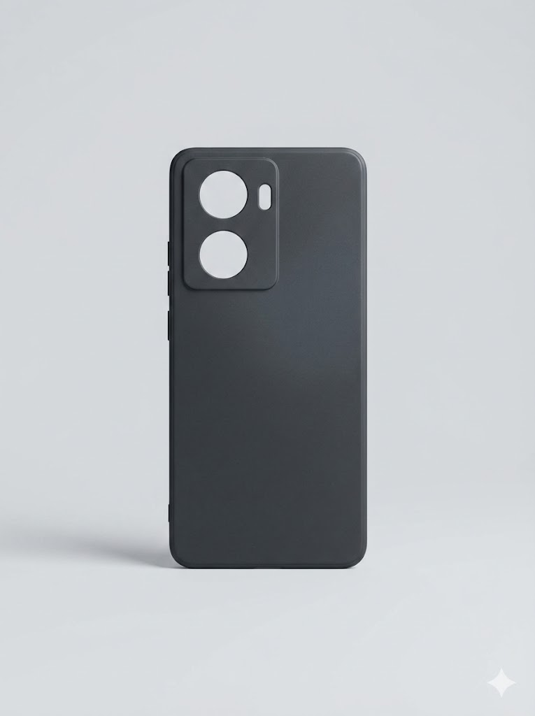 Vivo Y77 Back Cover