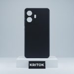 Vivo Y77E Back Cover
