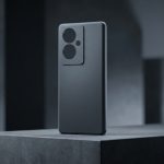 Vivo Y78 Plus Back Cover