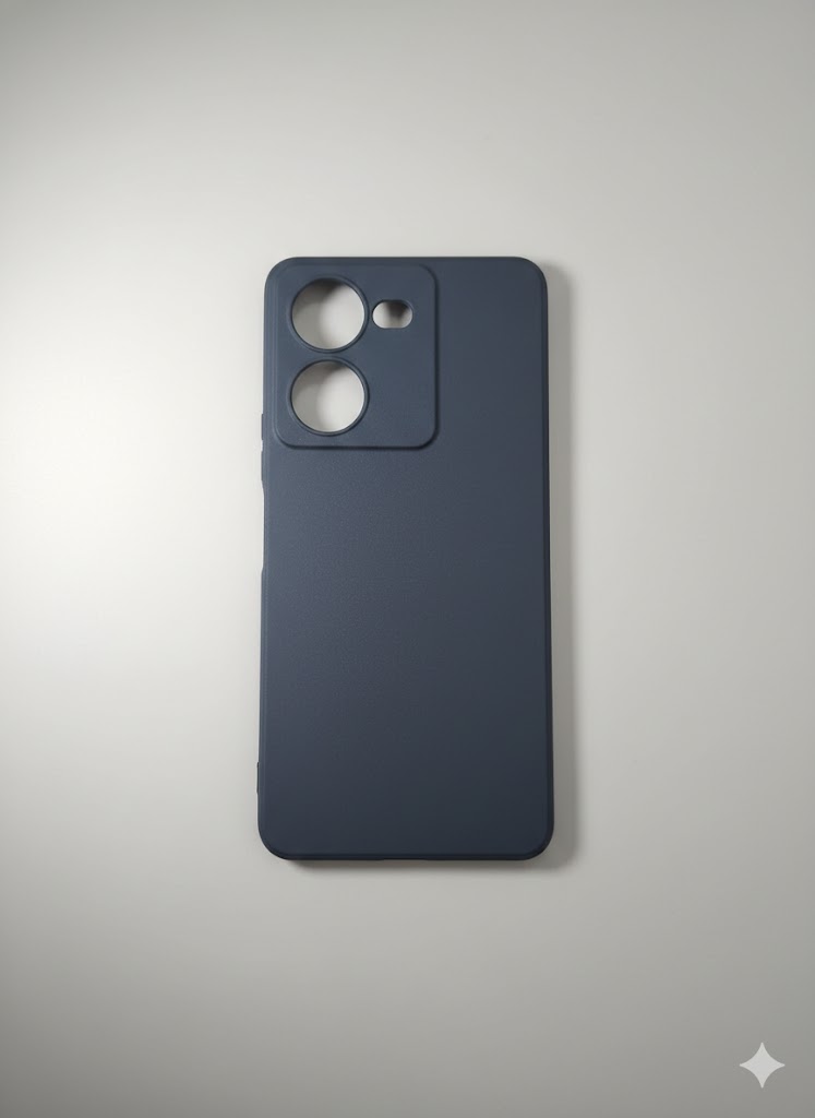 Vivo Y78 Back Cover