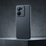 Vivo Y78M Back Cover