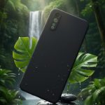 Vivo Y7s Back Cover