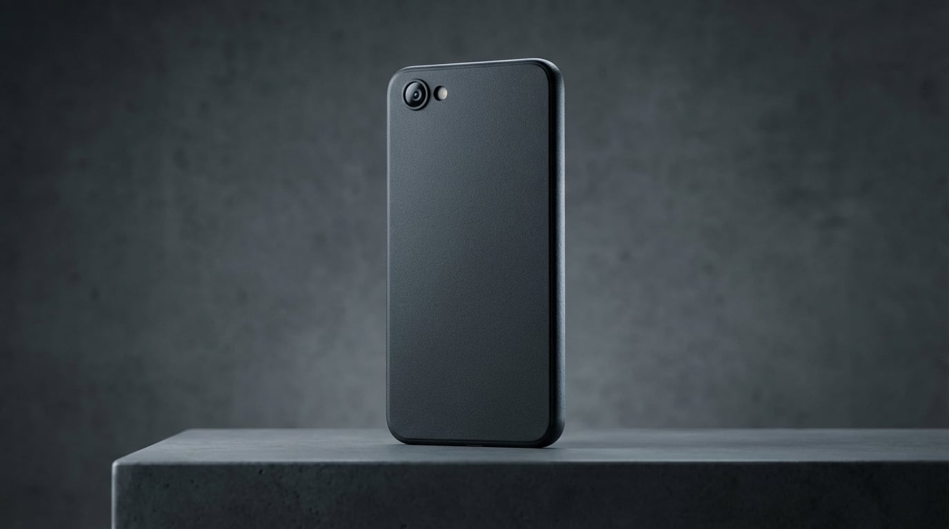 Vivo Y83 Back Cover