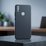 Vivo Y85 Back Cover