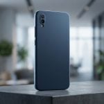 Vivo Y93 Back Cover