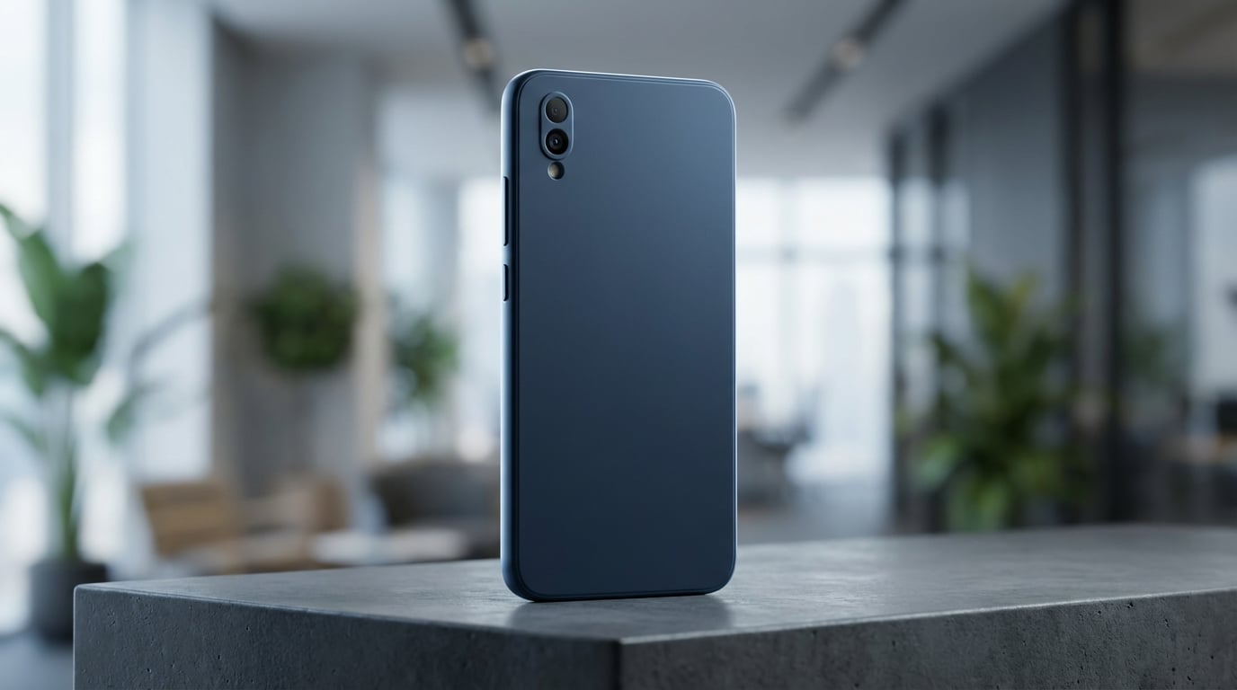 Vivo Y93 Back Cover