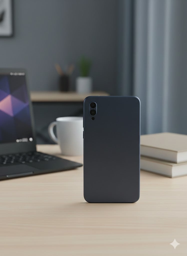 Vivo Y93S Back Cover