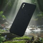 Vivo Y97 Back Cover