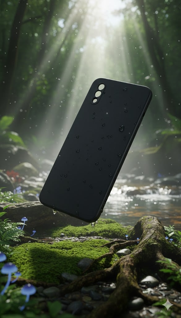 Vivo Y97 Back Cover