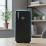 Vivo Z5i Back Cover
