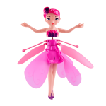 Flying Fairy Doll