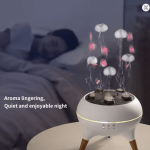Dynamic Jellyfish Aroma Diffuser