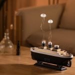Dynamic Jellyfish Aroma Diffuser
