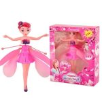 Flying Fairy Doll
